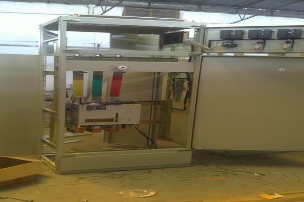 磐石控制箱-控制箱的安全使用常识